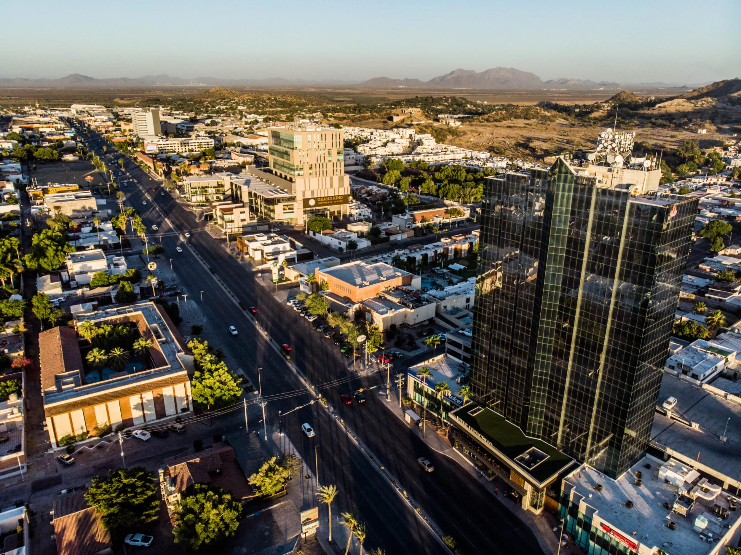 IA en negocios de Hermosillo