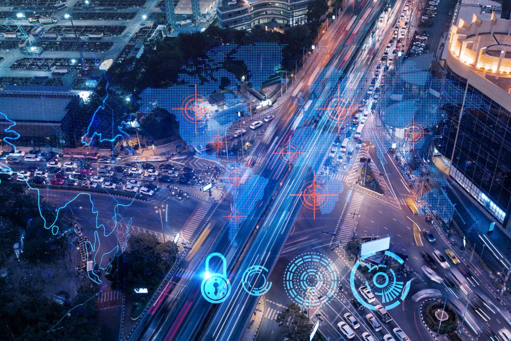 Tendencias IA rumbo al 2030